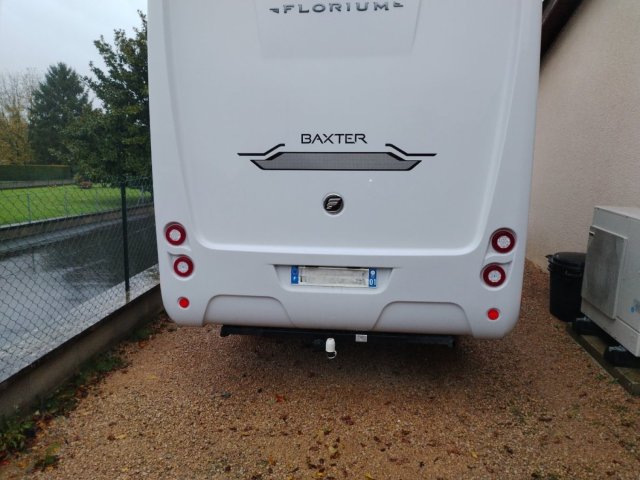 Florium Baxter 60 LG - Photo 11