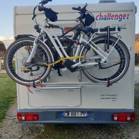 Challenger 101 - Photo 2