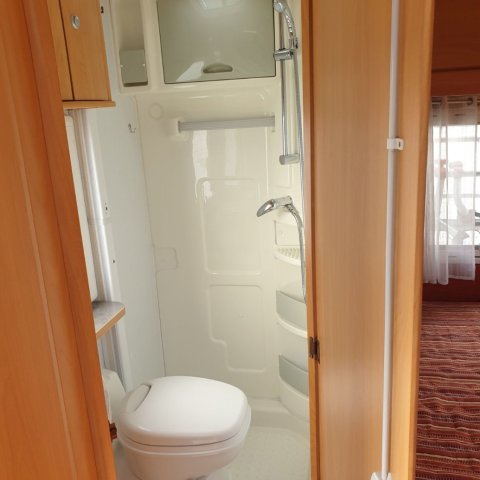 Challenger 101 - Photo 4