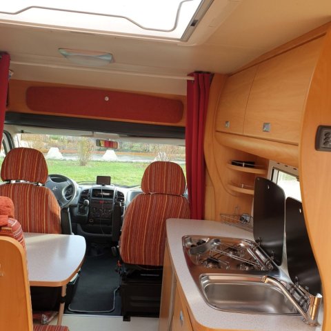 Challenger 101 - Photo 5