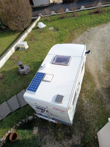 Challenger 101 - Photo 6