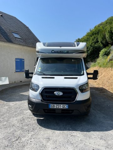 Chausson 720 First Line - Photo 2