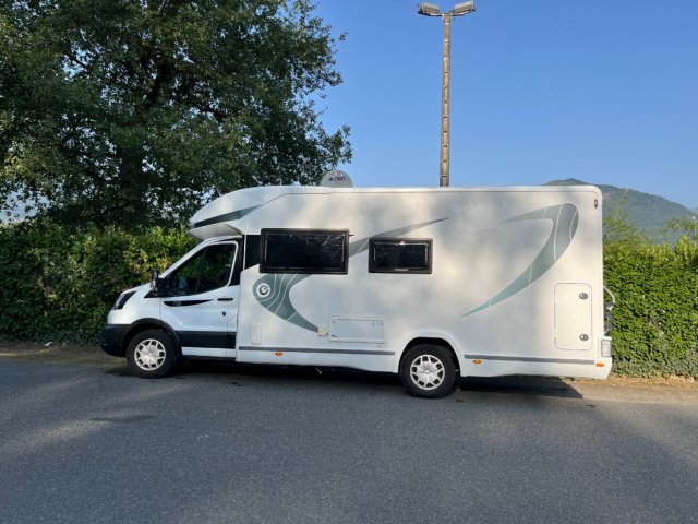 Chausson 720 First Line - Photo 3