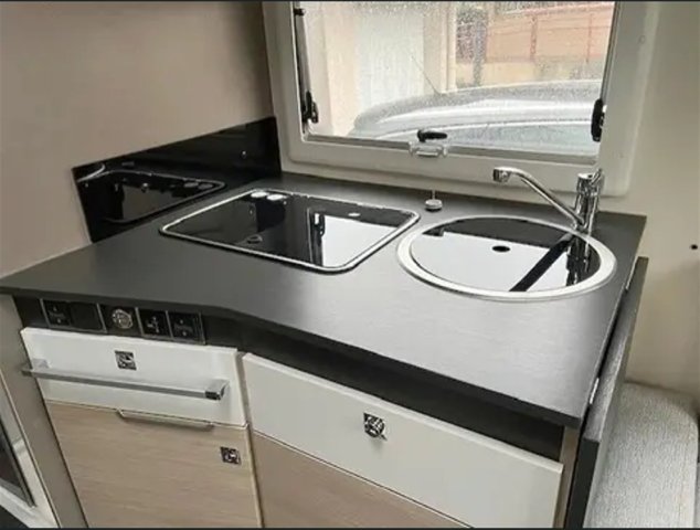 Chausson 720 First Line - Photo 4