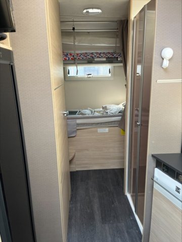 Chausson 720 First Line - Photo 6
