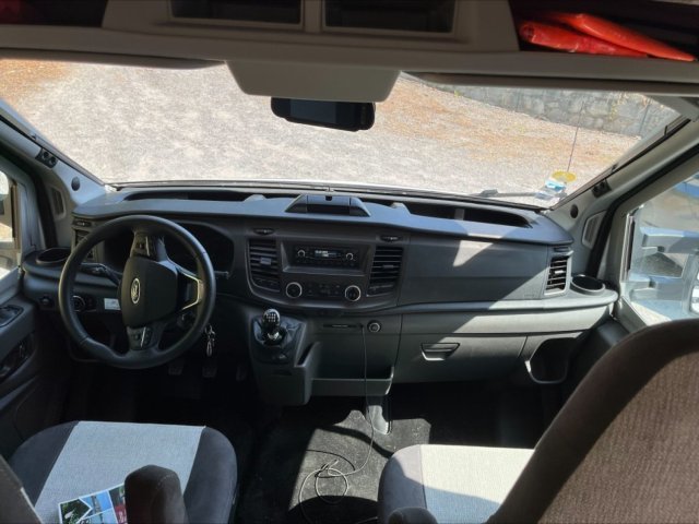 Chausson 720 First Line - Photo 7