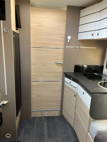 Chausson 720 First Line - Photo 9