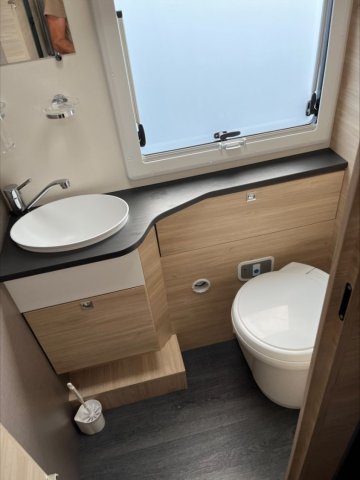 Chausson 720 First Line - Photo 13