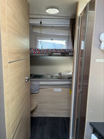 Chausson 720 First Line - Photo 17