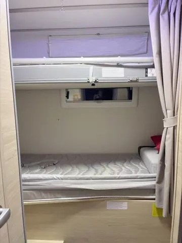 Chausson 720 First Line - Photo 18