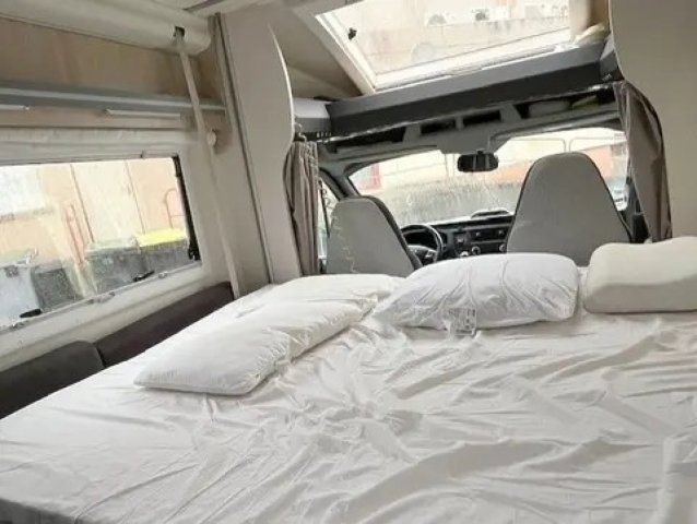 Chausson 720 First Line - Photo 19