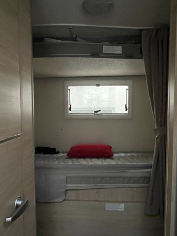 Chausson 720 First Line - Photo 20