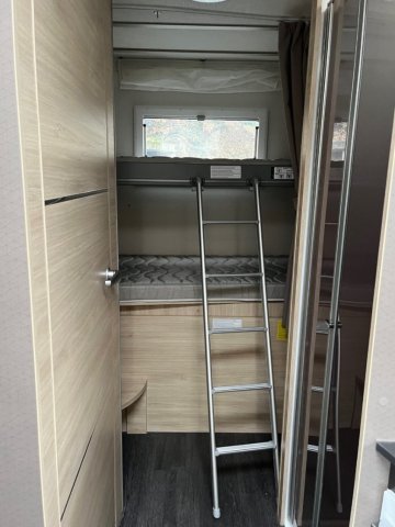 Chausson 720 First Line - Photo 22