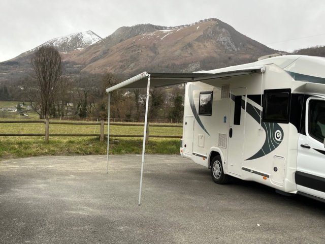 Chausson 720 First Line - Photo 25