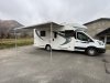 Chausson 720 First Line - Profilé