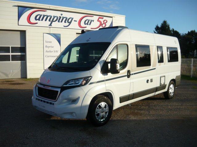 Carado CV 600 - Photo 4