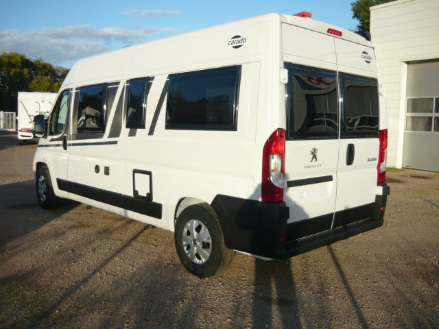 Carado CV 600 - Photo 3