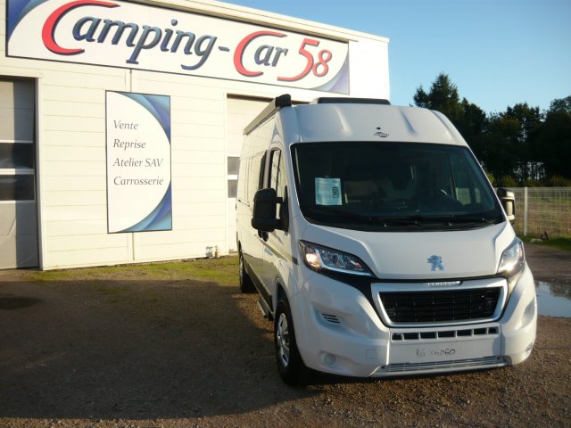 Carado CV 600 - Photo 2