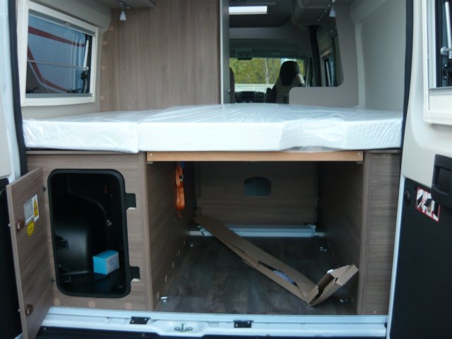 Carado CV 600 - Photo 5