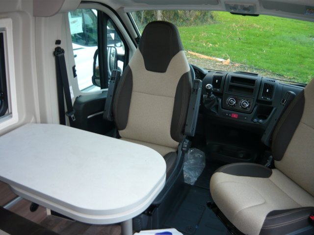 Carado CV 600 - Photo 6