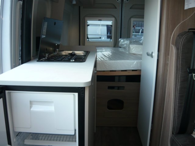 Carado CV 600 - Photo 7