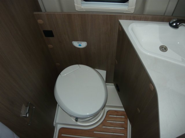 Carado CV 600 - Photo 8