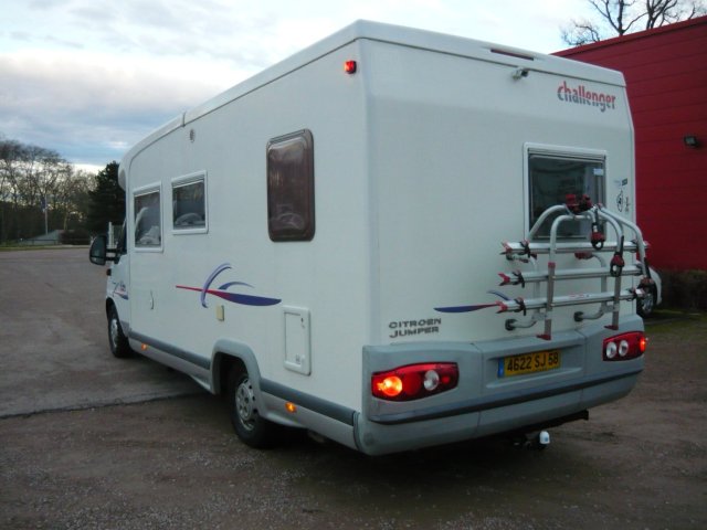 Challenger Eden 602 - Photo 3