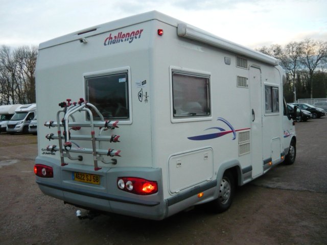 Challenger Eden 602 - Photo 4