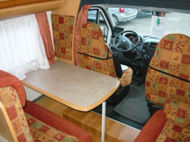 Challenger Eden 602 - Photo 8