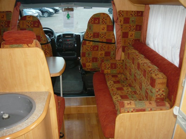 Challenger Eden 602 - Photo 9