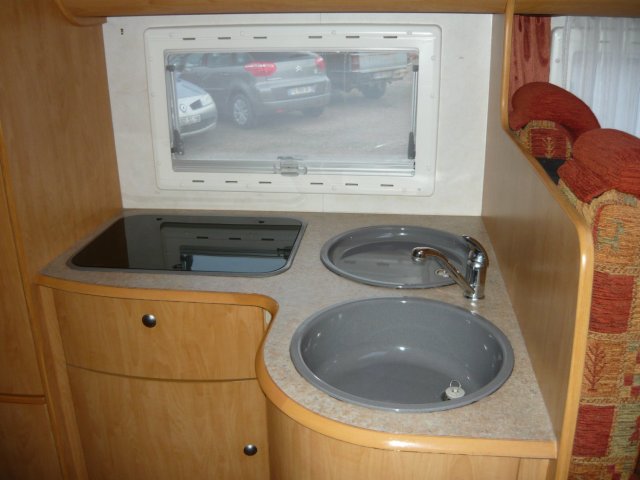 Challenger Eden 602 - Photo 10