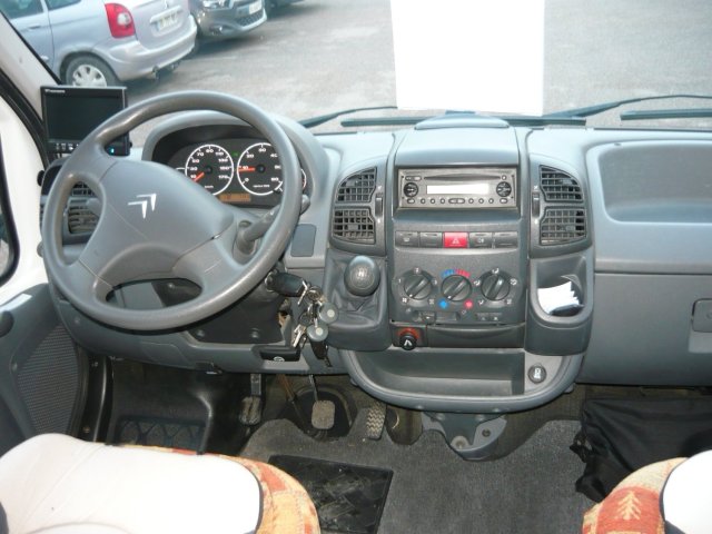 Challenger Eden 602 - Photo 7