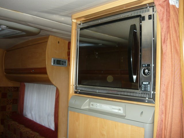 Challenger Eden 602 - Photo 11