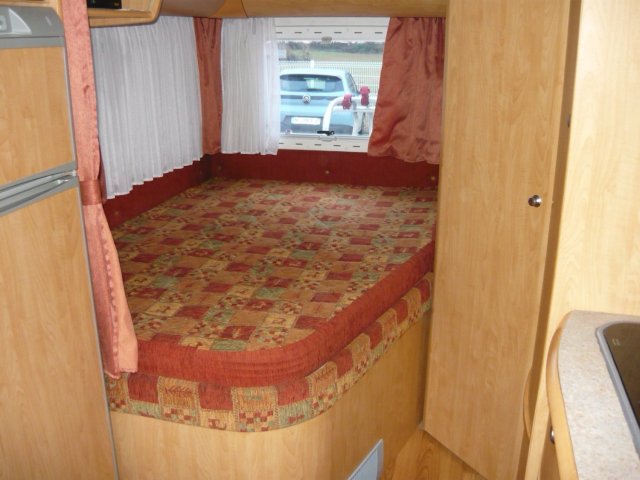 Challenger Eden 602 - Photo 12