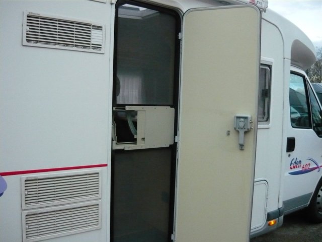 Challenger Eden 602 - Photo 6