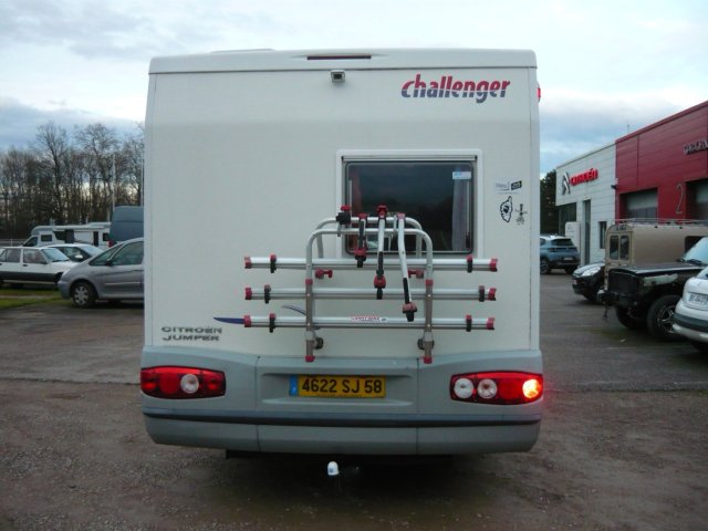 Challenger Eden 602 - Photo 5