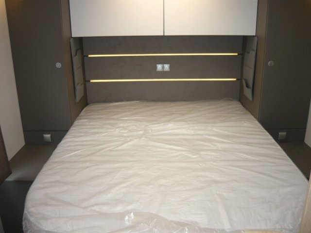 LMC Tourer T 720 LIFT - Photo 7