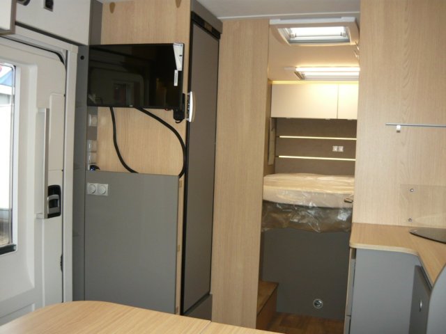 LMC Tourer T 720 LIFT - Photo 10