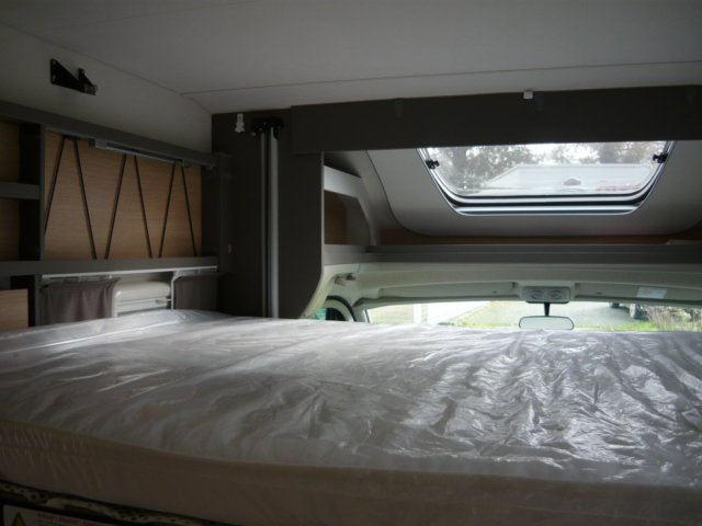 LMC Tourer T 720 LIFT - Photo 17