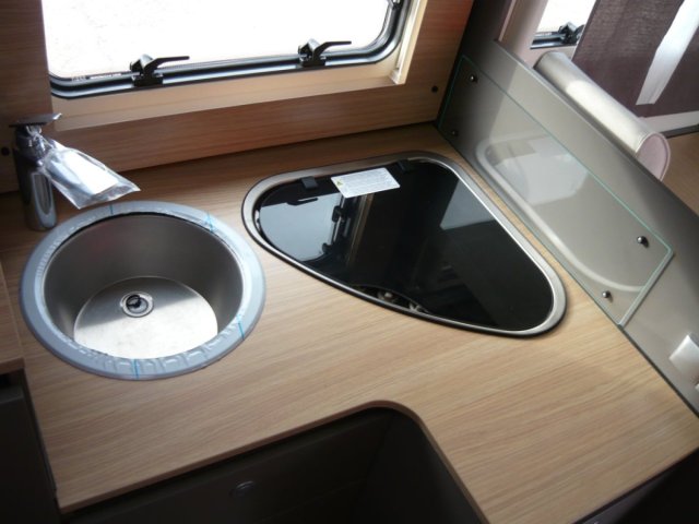 LMC Tourer Lift H 664 - Photo 7