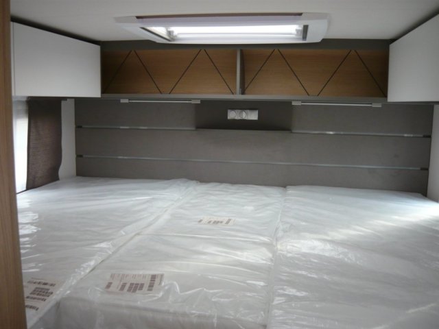 LMC Tourer Lift H 664 - Photo 11