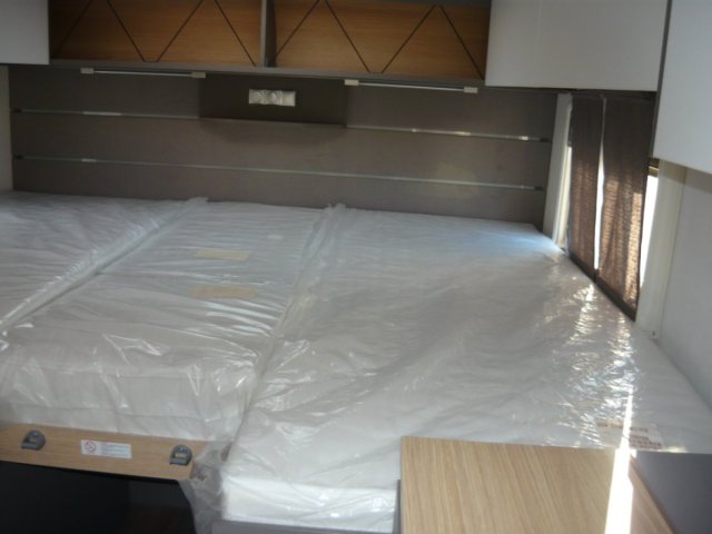 LMC Tourer Lift H 664 - Photo 13