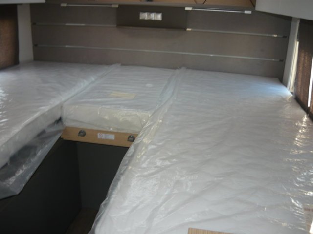 LMC Tourer Lift H 664 - Photo 15