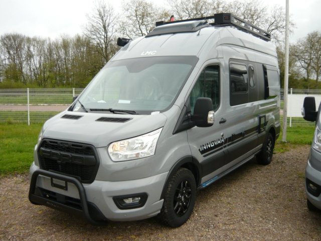 LMC Innovan 590 - Photo 11