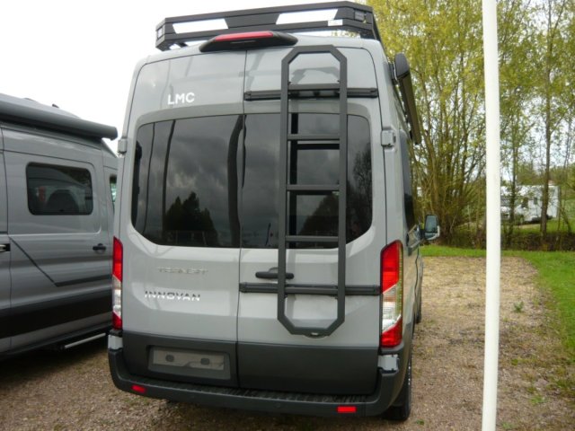 LMC Innovan 590 - Photo 13