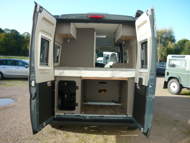 LMC Innovan 540 - Photo 6