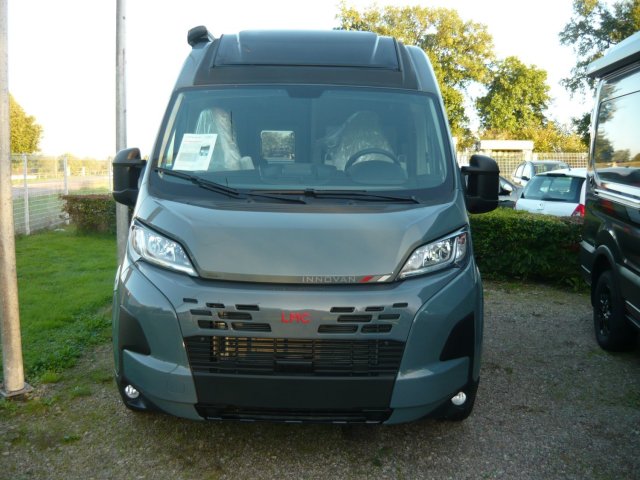 LMC Innovan 540 - Photo 3