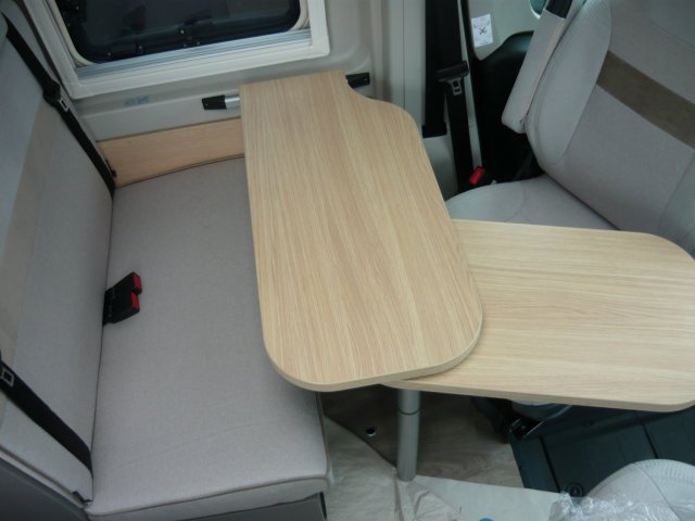 LMC Innovan 540 - Photo 7