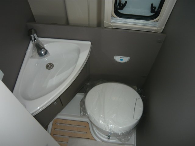 LMC Innovan 540 - Photo 8