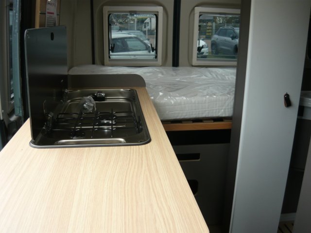 LMC Innovan 540 - Photo 9